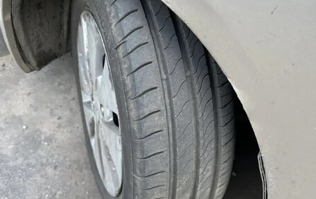 KIA Rio III рестайлинг, 2012 год, 800 000 рублей, 5 фотография