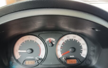 KIA Picanto I, 2009 год, 530 000 рублей, 7 фотография