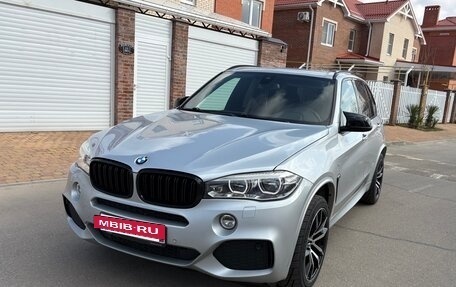 BMW X5, 2018 год, 3 980 000 рублей, 2 фотография
