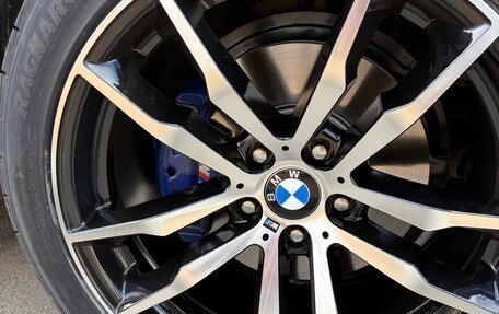 BMW X5, 2018 год, 3 980 000 рублей, 7 фотография