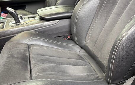 BMW X5, 2018 год, 3 980 000 рублей, 11 фотография