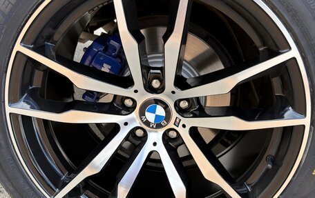 BMW X5, 2018 год, 3 980 000 рублей, 6 фотография