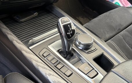 BMW X5, 2018 год, 3 980 000 рублей, 10 фотография