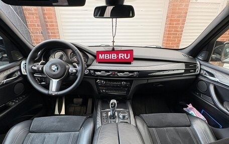 BMW X5, 2018 год, 3 980 000 рублей, 12 фотография