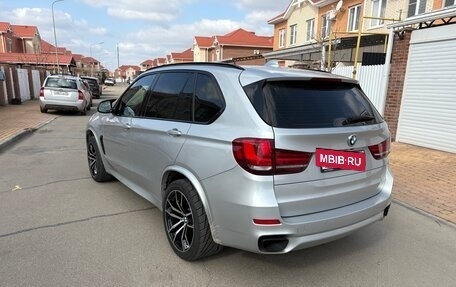 BMW X5, 2018 год, 3 980 000 рублей, 4 фотография