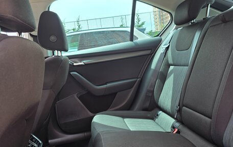 Skoda Octavia, 2018 год, 2 150 000 рублей, 7 фотография
