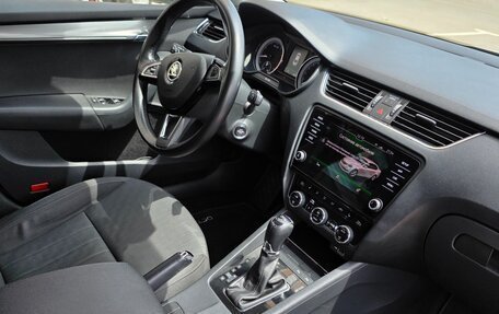 Skoda Octavia, 2018 год, 2 150 000 рублей, 5 фотография