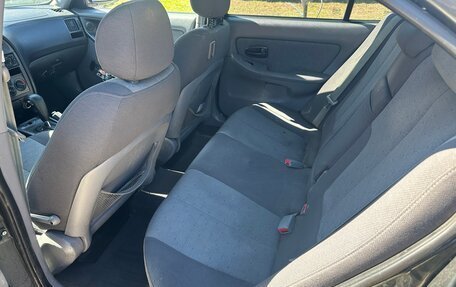 Hyundai Elantra III, 2009 год, 375 000 рублей, 4 фотография