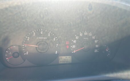 Hyundai Elantra III, 2009 год, 375 000 рублей, 6 фотография