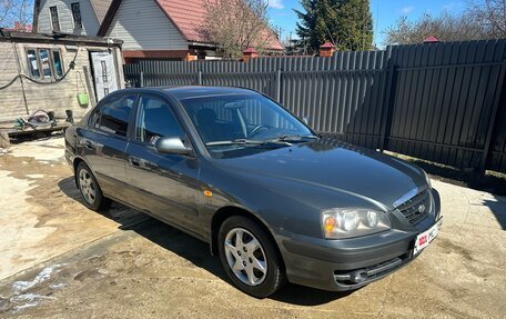 Hyundai Elantra III, 2009 год, 375 000 рублей, 9 фотография