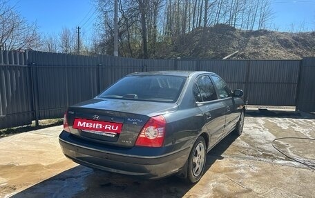 Hyundai Elantra III, 2009 год, 375 000 рублей, 8 фотография