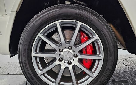 Mercedes-Benz G-Класс AMG, 2022 год, 18 600 000 рублей, 5 фотография