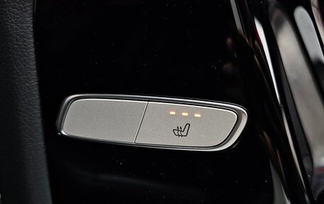 Mercedes-Benz G-Класс AMG, 2022 год, 18 600 000 рублей, 12 фотография