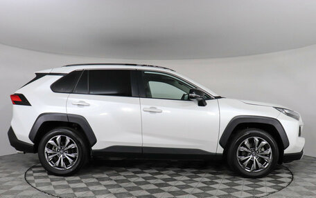 Toyota RAV4, 2023 год, 3 947 000 рублей, 4 фотография
