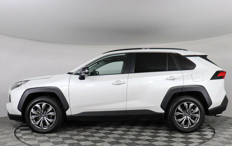 Toyota RAV4, 2023 год, 3 947 000 рублей, 8 фотография