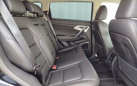 Geely Atlas I, 2019 год, 1 599 000 рублей, 12 фотография