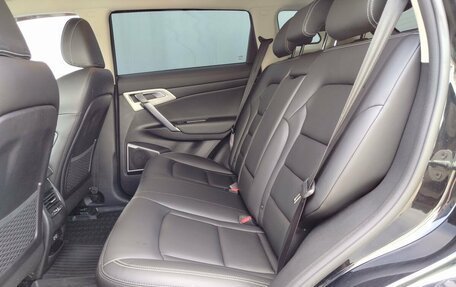 Geely Atlas I, 2019 год, 1 599 000 рублей, 11 фотография