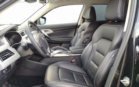 Geely Atlas I, 2019 год, 1 599 000 рублей, 9 фотография