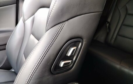 Geely Atlas I, 2019 год, 1 599 000 рублей, 14 фотография
