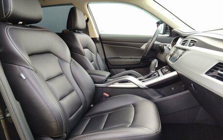 Geely Atlas I, 2019 год, 1 599 000 рублей, 13 фотография