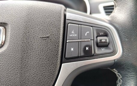 Geely Atlas I, 2019 год, 1 599 000 рублей, 20 фотография