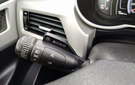 Geely Atlas I, 2019 год, 1 599 000 рублей, 18 фотография