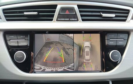 Geely Atlas I, 2019 год, 1 599 000 рублей, 26 фотография
