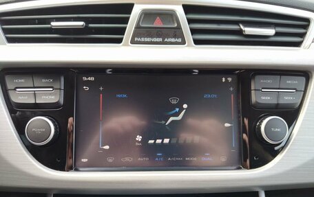 Geely Atlas I, 2019 год, 1 599 000 рублей, 27 фотография