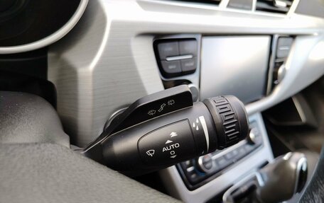 Geely Atlas I, 2019 год, 1 599 000 рублей, 19 фотография