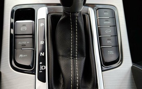 Geely Atlas I, 2019 год, 1 599 000 рублей, 23 фотография