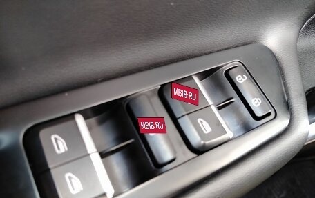 Geely Atlas I, 2019 год, 1 599 000 рублей, 22 фотография
