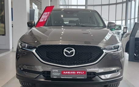 Mazda CX-5 II, 2020 год, 3 752 000 рублей, 6 фотография
