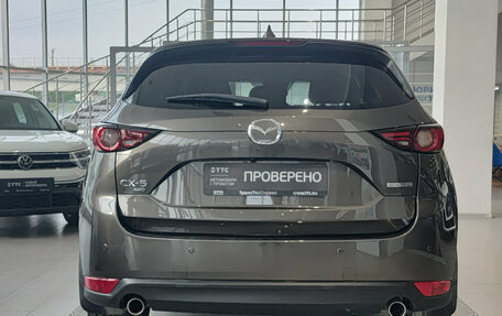 Mazda CX-5 II, 2020 год, 3 752 000 рублей, 10 фотография