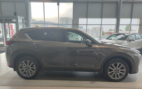 Mazda CX-5 II, 2020 год, 3 752 000 рублей, 8 фотография
