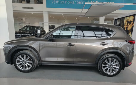 Mazda CX-5 II, 2020 год, 3 752 000 рублей, 12 фотография