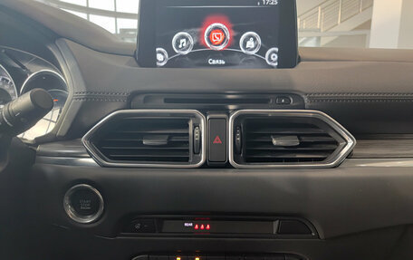 Mazda CX-5 II, 2020 год, 3 752 000 рублей, 19 фотография