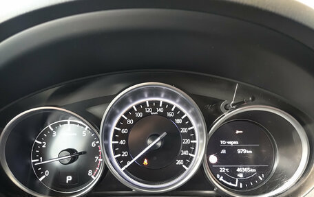 Mazda CX-5 II, 2020 год, 3 752 000 рублей, 17 фотография