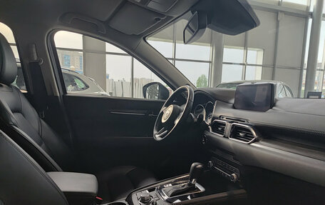 Mazda CX-5 II, 2020 год, 3 752 000 рублей, 15 фотография
