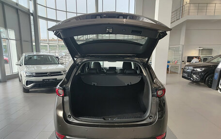 Mazda CX-5 II, 2020 год, 3 752 000 рублей, 14 фотография