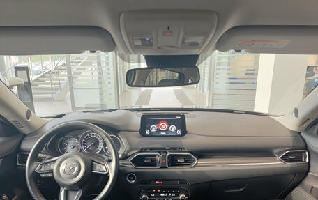 Mazda CX-5 II, 2020 год, 3 752 000 рублей, 18 фотография