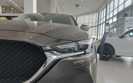 Mazda CX-5 II, 2020 год, 3 752 000 рублей, 21 фотография