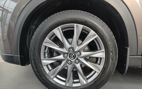 Mazda CX-5 II, 2020 год, 3 752 000 рублей, 22 фотография