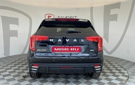 Haval Jolion, 2026 год, 2 856 000 рублей, 4 фотография