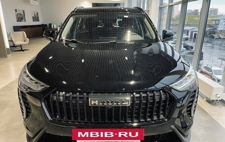 Haval Jolion, 2026 год, 2 599 000 рублей, 3 фотография