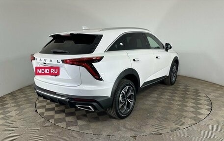 Haval F7, 2026 год, 3 394 000 рублей, 2 фотография