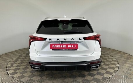 Haval F7, 2026 год, 3 394 000 рублей, 4 фотография