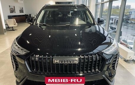 Haval Jolion, 2026 год, 2 599 000 рублей, 3 фотография