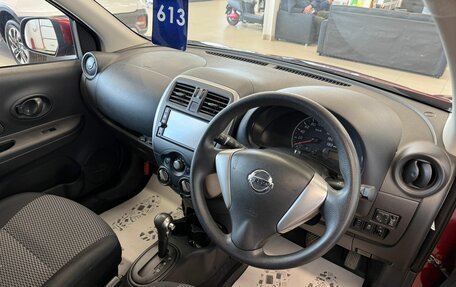 Nissan March IV, 2018 год, 979 000 рублей, 11 фотография