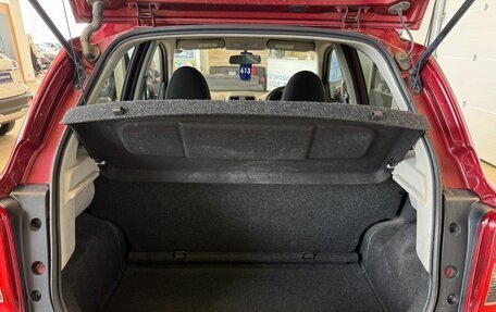 Nissan March IV, 2018 год, 979 000 рублей, 19 фотография