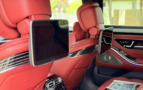 Mercedes-Benz S-Класс, 2021 год, 12 300 000 рублей, 6 фотография